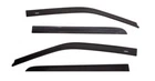 Avs 194834 Ventvisor In-channel Deflectors For 15-18 Kia Sedona Smoke New. Price: $88.02.