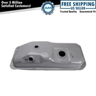 Gas Fuel Tank 17 Gallon For 1984-1988 Toyota Pickup New. Price: $164.85.
