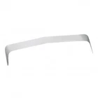 United Pacific 29007 Hood Deflector, Bug Stainless, For Kenworth T800 New. Price: $215.49.