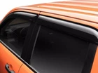 Avs Rain Guards Vent Visors 3M Tape-on For 2024-2025 Toyota Tacoma Double Cab New. Price: $79.99.