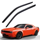 Lightronic Extra Durable Outside-mount Auto Vent Window Visor, Fits 2008-2023... New. Price: $73.74.