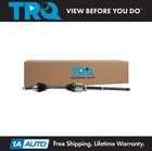 Trq Front Right Cv Axle Shaft Assembly Fits 2015-2022 Nissan Murano New. Price: $109.95.