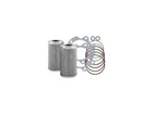 For International 8600 Transtar Automatic Transmission Filter Baldwin 21955CHBX New. Price: $105.10.