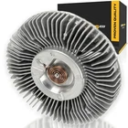 For Isuzu I-290/ I-370 2007 2008 Engine Cooling Fan Clutch Silver 15106620 New. Price: $205.17.