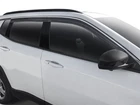Husky Liners For Jeep Grand Cherokee 11-21 Ventvisor Low Profile Chrome Set New. Price: $95.99.