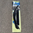Avs 94044 4PC Window Vent Visor Rain Guards For Silverado / Sierra Extended Cab New. Price: $49.99.