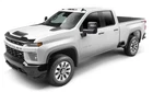 Husky Liners 2842167 Aeroskin Low Profile Hood Protector For 2019-25 Gmc Sierra New. Price: $97.95.