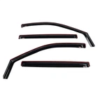 Westin 72-39429 In-channel Wind Deflectors New. Price: $71.99.