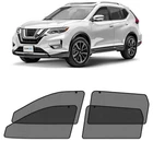 Magnetic Car Window Sunshade Side For 2014-2020 Nissan Rogue New. Price: $89.99.