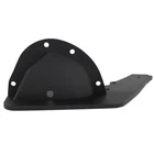 Genuine Ford Stone Deflector NZ6Z-16B075-A New. Price: $48.04.