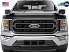 Avs Bugflector Hood Shield / Protector Fits 2021 2025 Ford F-150,1 Pc., New. Price: $170.00.