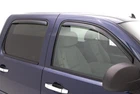 Auto Ventshade (avs) Side Window Deflector Fits 2022-2024 Hyundai Santa Cruz New. Price: $92.68.