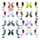 Authentic Beats Fit Pro Earbuds Replacement Hook Wingtip Tips Rubber Parts New. Price: $32.99.