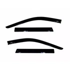 Avs Outside Mount Smoke Ventvisor Window Deflectors For 11-21 Grand Cherokee New. Price: $67.52.
