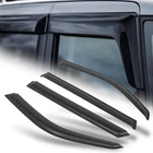 M-auto 4PCS Window Visor Rain Guards Shields For 1998-2003 Mercedes Benz E320 New. Price: $39.90.