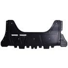 Front Center Undercar Splash Shield For Volkswagen Gti Golf Audi S3 3Q0825235A New. Price: $106.50.