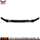 Husky Liners Hood Protector Bug Shield Deflector For 2013-2018 Hyundai Santa Fe New. Price: $101.50.