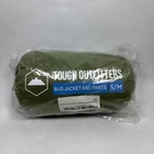 Tough Outfitters Mesh Bug Jacket And Pants S/m New. Price: $12.99.