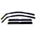 For 2015-2020 19 Cadillac Escalade Rain Gurad Window Visor Deflector In-channel New. Price: $42.99.