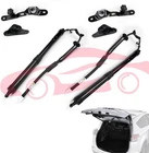 2X Tailgate Power Hatch Lift Support Struts Fits 2013-2018 Toyota RAV4 Limited New. Price: $98.77.