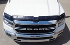 Formfit TG-6R19 Tough Guard Textured Hood Protector Ram 1500 New. Price: $140.00.