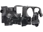 Left Engine Splash Shield For 2013-2018 Bmw 650I Gran Coupe 2014 2015 NH758TP New. Price: $40.24.