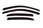Avs Smoke 4-PC In-channel Ventvisor Auto Ventshade For 03-07 Honda Accord 194943 New. Price: $74.27.