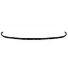 Fits 2018-2019 Hyundai Accent Front Lower Bumper Deflector 86591J0000 Capa New. Price: $59.96.