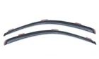 Vent Deflector Lund 182452 New. Price: $97.84.