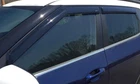 Auto Ventshade 94762 Ventvisor Deflector - Outside Mount (set Of 4) New. Price: $78.45.
