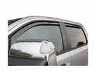 Wade In-channel Vent Visors Fits 2007-2021 Toyota Tundra Crewmax Sale New. Price: $60.36.