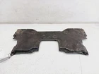 2024 Nissan Z Front Rearward Lower Engine Cover Oem 75881-1MA0C Used. Price: $74.99.