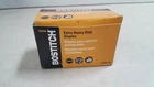 Lot Of 5 Heavy-duty Staples For B380HD-BLK Auto 180 Stapler, 1000/BOX New. Price: $34.67.