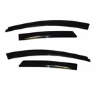 Avs Outside Mount Dark Smoke Ventvisor Window Deflectors 12-18 Ford Focus New. Price: $69.98.