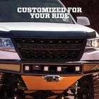 Husky Liners 2842114 Exterior Accessories - Hood Deflector New. Price: $41.00.