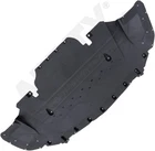 Apdty 169337 Front Engine Splash Shield New. Price: $149.39.