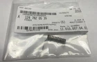 New Genuine Mercedes W463 Sunroof Draft Deflector Hinge Spring Left 1247820535. Price: $59.95.