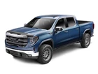 Husky Aeroskin Ii Bug Shield Fits 19-25 Sierra 1500 Including Nb Textured Blk New. Price: $130.49.