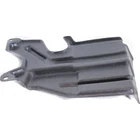 Engine Splash Shield Passenger Side For 07-20 Nissan 370Z Infiniti G37 Q60 G35 New. Price: $36.15.