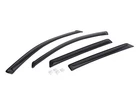 Genuine Gm Side Window Weather Deflector - Smoke 19158426 New. Price: $76.92.