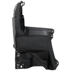 Sherman TOCORO22-49SQ-1 Left Engine Splash Shield Cover Capa For Corolla Cross New. Price: $33.55.