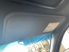 Passenger Sun Visor With Illumination Thru 12/03/07 Fits 08 Escape 568854 Used. Price: $39.99.
