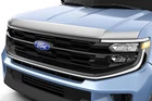 Ford Expedition 2025-2026 Husky 2892231 Aeroskin Chrome Hood Shield New. Price: $139.95.