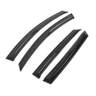 For Kia K5 21 22-2024 M Style 3D Wavy Window Visor Sun Rain Guard Deflector New. Price: $24.23.