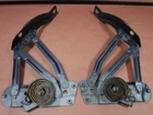 Dodge Durango 1998-2003 Hood Hinges Driver Passenger Factory Oem Used. Price: $89.99.