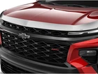 Husky Aeroskin Hood Protector Fits 2024-2025 Traverse Including Z71 Chrm New. Price: $161.99.