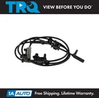 Rear Abs Wheel Speed Sensor Driver Side Lh For Rwd 300 Charger Challenger New. Price: $27.95.