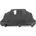 Professional Parts Sweden 82433870 Undercar Shield For 04-13 Volvo C70 S40 V50 New. Price: $115.99.