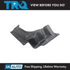 Trq Right Engine Splash Shield Fits 2009-2013 Toyota Corolla Matrix New. Price: $43.95.