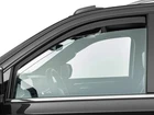 Weathertech Side Window Deflectors - 801010IM New. Price: $68.95.